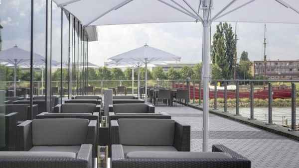 Steigenberger Hotel Bremen Bild 20