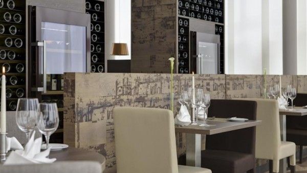 Steigenberger Hotel Bremen Bild 21