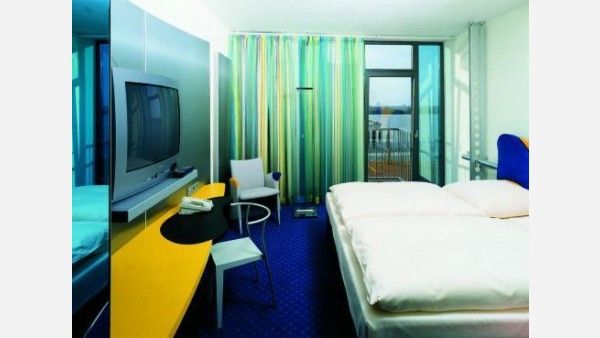 INNSiDE by Meliá Bremen Bild 34