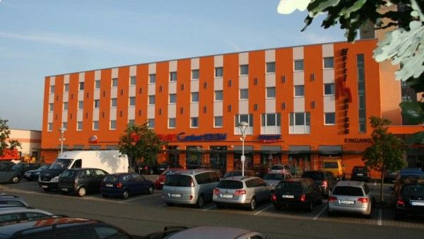 Hotel NordRaum