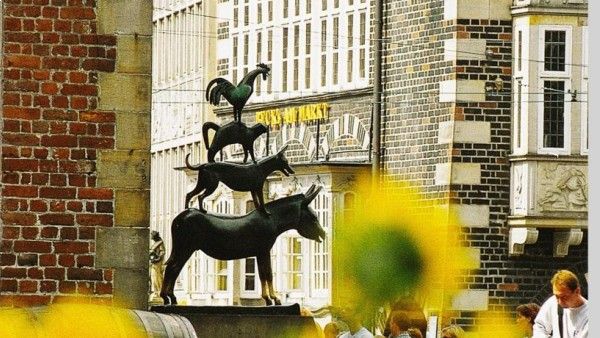 Hotel NordRaum Bild 7