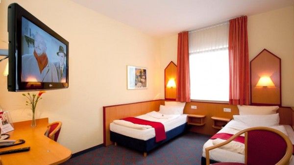 Hotel NordRaum Bild 9