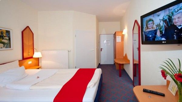 Hotel NordRaum Bild 10