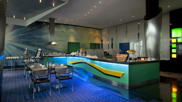 INNSiDE by Meliá Bremen Bild 7