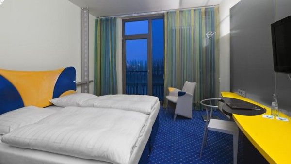 INNSiDE by Meliá Bremen Bild 15