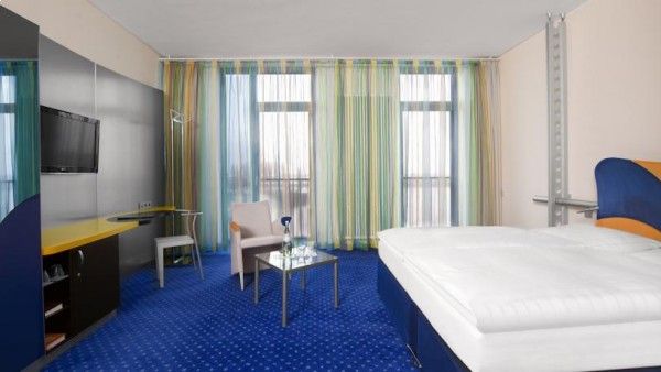 INNSiDE by Meliá Bremen Bild 21
