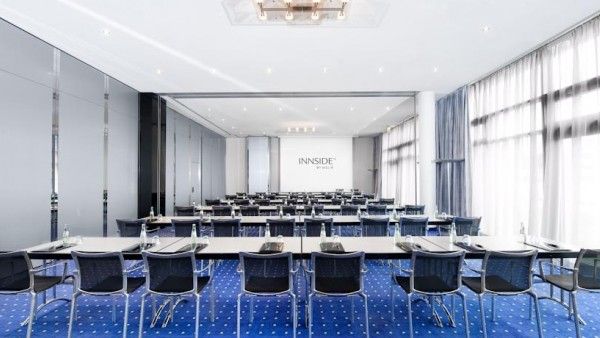 INNSiDE by Meliá Bremen Bild 24