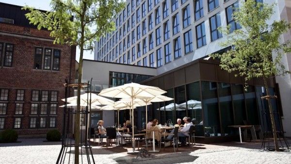 ATLANTIC Grand Hotel Bremen Bild 16