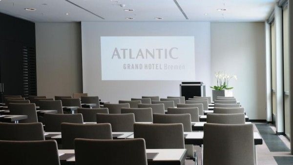 ATLANTIC Grand Hotel Bremen Bild 18