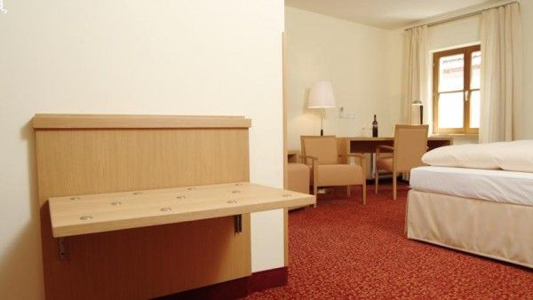 Romantik Hotel Zur Schwane Bild 13