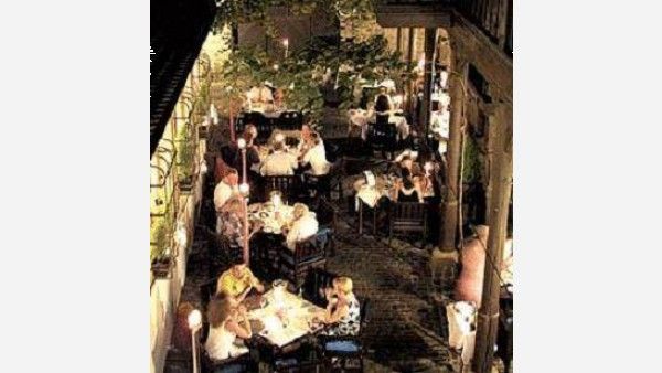Romantik Hotel Zur Schwane Bild 14
