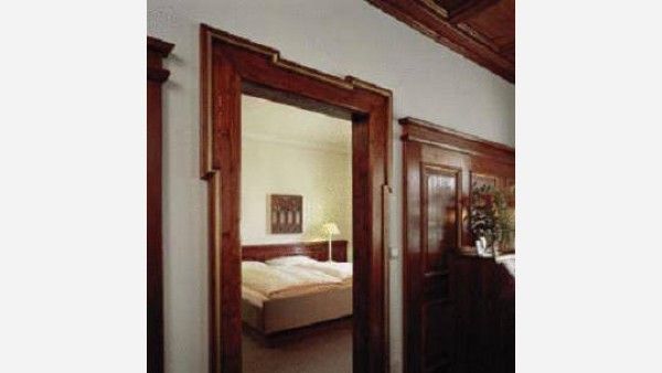 Romantik Hotel Zur Schwane Bild 7