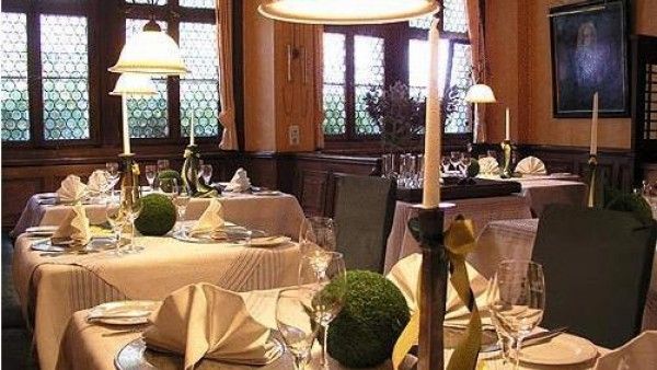 Romantik Hotel Zur Schwane Bild 8