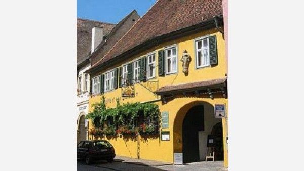 Romantik Hotel Zur Schwane Bild 11