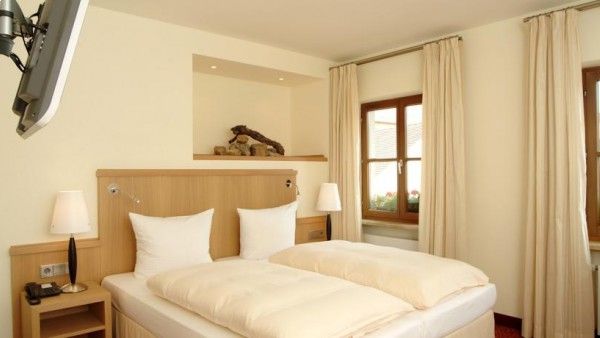 Romantik Hotel Zur Schwane Bild 12