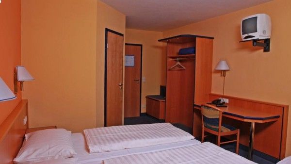 Hotel Strohofer Bild 11