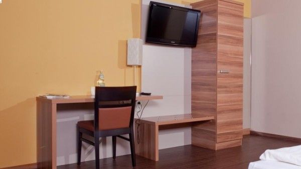 Hotel Strohofer Bild 18
