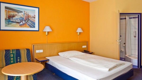 Hotel Strohofer Bild 21