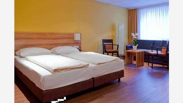 Hotel Strohofer Bild 23