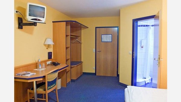 Hotel Strohofer Bild 26