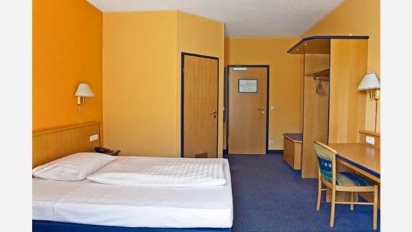Hotel Strohofer Bild 28