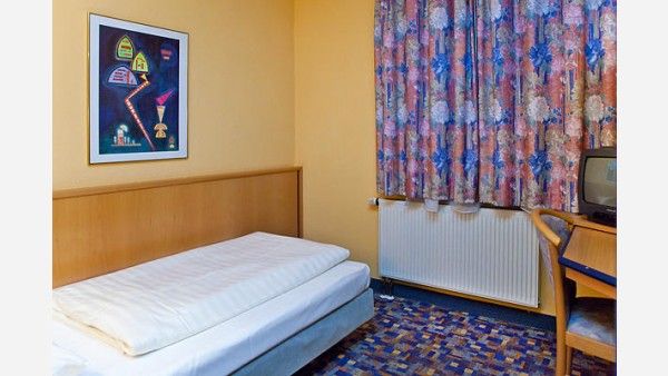 Hotel Strohofer Bild 29