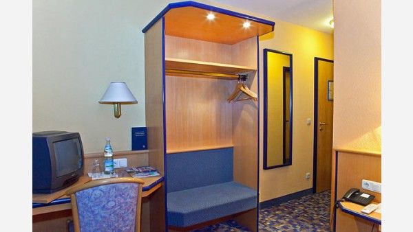 Hotel Strohofer Bild 30