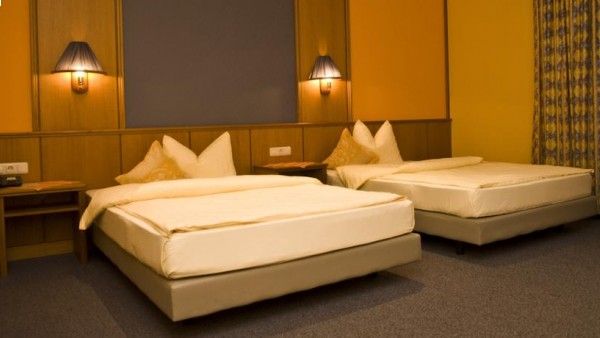 Hotel Strohofer Bild 3
