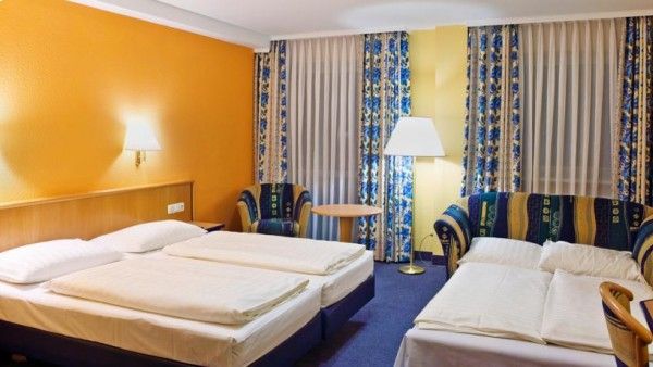 Hotel Strohofer Bild 4