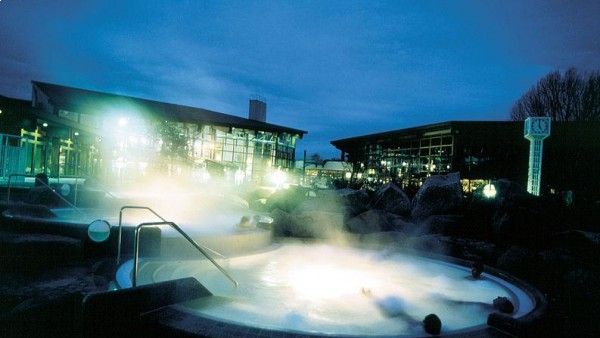 Best Western Plus Kurhotel an der Obermaintherme Bild 29