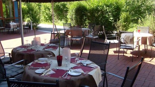 Best Western Plus Kurhotel an der Obermaintherme Bild 31