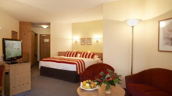 Best Western Plus Kurhotel an der Obermaintherme Bild 10