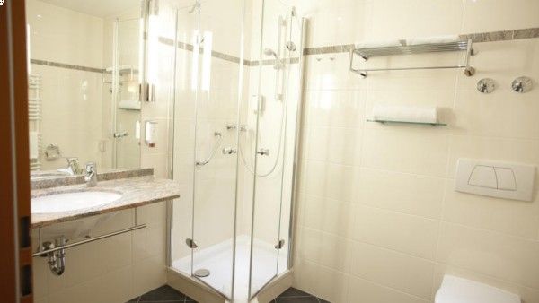 Best Western Plus Kurhotel an der Obermaintherme Bild 11