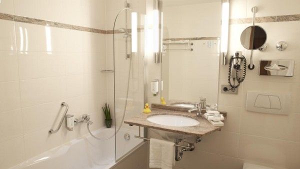 Best Western Plus Kurhotel an der Obermaintherme Bild 12