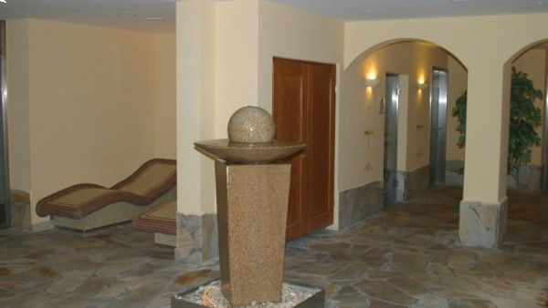 Best Western Plus Kurhotel an der Obermaintherme Bild 13
