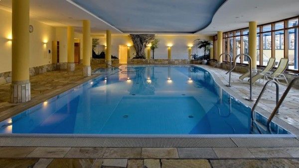 Best Western Plus Kurhotel an der Obermaintherme Bild 16