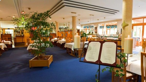 Best Western Plus Kurhotel an der Obermaintherme Bild 17