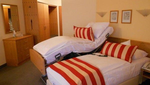 Best Western Plus Kurhotel an der Obermaintherme Bild 18