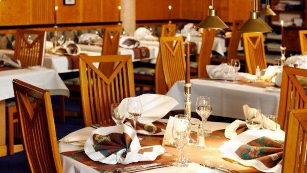 Best Western Plus Kurhotel an der Obermaintherme Bild 21