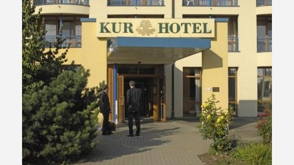 Best Western Plus Kurhotel an der Obermaintherme Bild 23