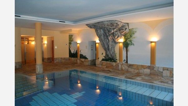 Best Western Plus Kurhotel an der Obermaintherme Bild 26