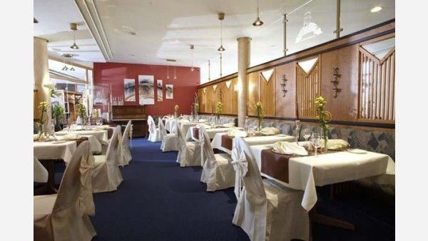 Best Western Plus Kurhotel an der Obermaintherme Bild 27