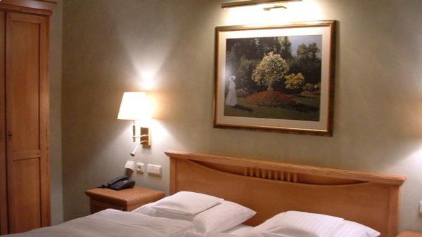 Altstadthotel Bräuwirt Bild 11