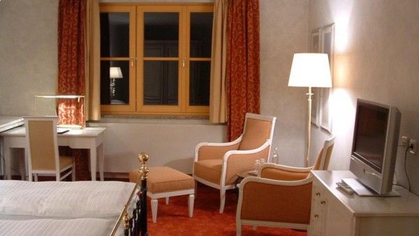 Altstadthotel Bräuwirt Bild 12