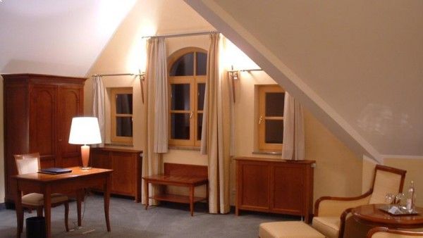 Altstadthotel Bräuwirt Bild 14