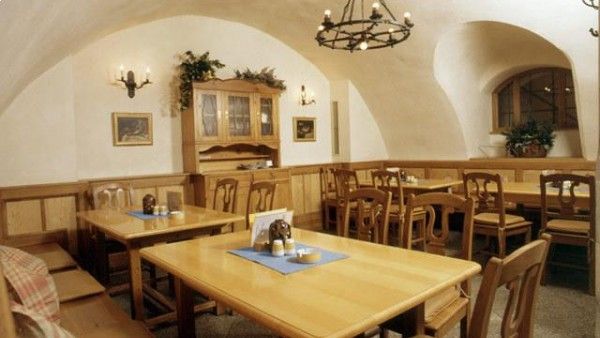 Altstadthotel Bräuwirt Bild 16