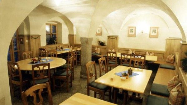 Altstadthotel Bräuwirt Bild 18