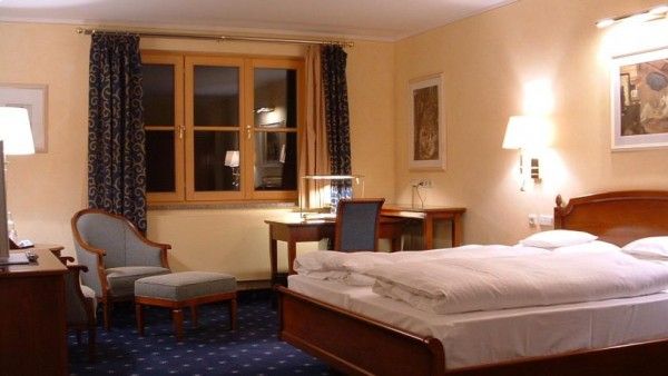 Altstadthotel Bräuwirt Bild 19