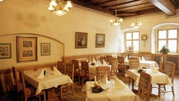 Altstadthotel Bräuwirt Bild 20