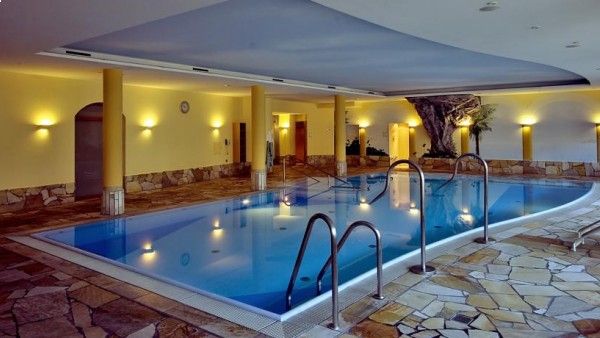 Best Western Plus Kurhotel an der Obermaintherme Bild 2